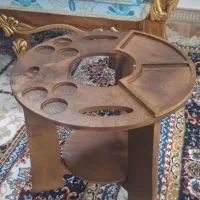 میز قلیان