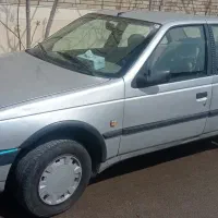 پژو 405مدل89|خودرو سواری و وانت|تهران, طیب|دیوار