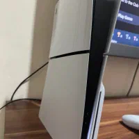 پی اس فایو ps 5اسلیم استاندارد دو دسته|کنسول، بازی ویدئویی و آنلاین|اهواز, پردیس|دیوار