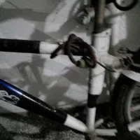 دوچرخه در حد نو سایزشو  ۲۶|دوچرخه، اسکیت، اسکوتر|بندر انزلی, نوغان|دیوار