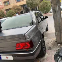 پژو تیوفایو ۹۲ سیمی|خودرو سواری و وانت|کازرون, |دیوار