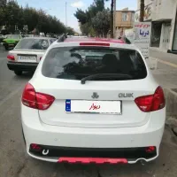 کوییک R|خودرو سواری و وانت|سبزوار, کاشفی شمالی (دادگستری)|دیوار