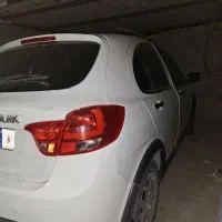 کوئیک مدل 1401|خودرو سواری و وانت|کلاله, |دیوار