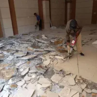 تخریب ساختمان چاه و کندی کاری‌ وغیره ۲۴ ساعت|خدمات پیشه و مهارت|بندرعباس, |دیوار