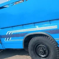 وانت نیسان 96 تناژ پایین|خودرو سواری و وانت|صباشهر, |دیوار