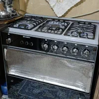 اجاق گاز طرح فر|اجاق گاز و لوازم برقی پخت‌وپز|تهران, فلاح|دیوار