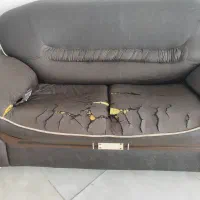 فروش مبل کار کرده