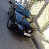 سورن پلاس مشکی xu7p