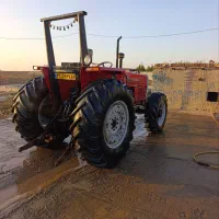 فروش تراکتور ۴۷۵|خودرو سنگین|آق قلا, |دیوار