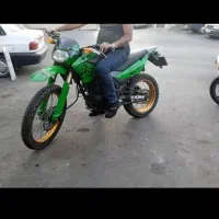 تریل گلد رادیسون 200 تقویتی