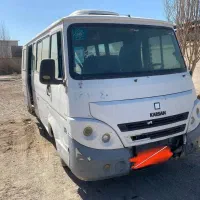 مینی بوس کارسان