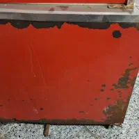 فریزر صندوقی