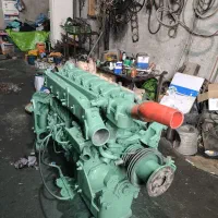 هوو|خودرو سنگین|بندرعباس, |دیوار