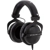 هدفون مانیتورینگ استودیویی beyerdynamic dt 770 pro