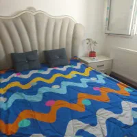 فروش تخت دونفره