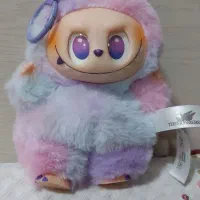 عروسک لبوبو زیبا