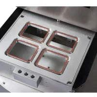 وکیوم سیل روتاری نادی پک کم کار NPR200