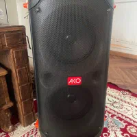 اسپیکر نو ako|سیستم صوتی خانگی|شهرکرد, |دیوار