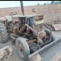 تراکتور رومانی|خودرو سنگین|قم, انصار‌الحسین|دیوار