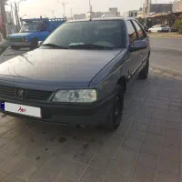 405پژوTu5|خودرو سواری و وانت|چغادک, |دیوار