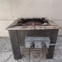 یک عدد اجاق گاز دو شعله|اجاق گاز و لوازم برقی پخت‌وپز|مشهد, وحید|دیوار