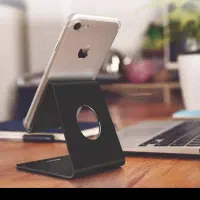 هولدر رومیزی موبایل و تبلت هدیه تبلیغاتی چاپ|لوازم جانبی موبایل و تبلت|مشهد, کوشش|دیوار