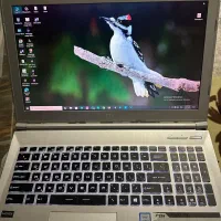 لب تاب حرفای گیمینگ