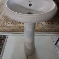 روشویی چینی