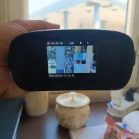 دوربین دید در شب شکاری|کوهنوردی و کمپینگ|کرج, حیدرآباد|دیوار