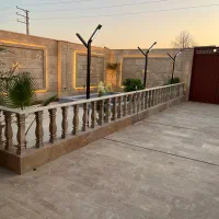 رهن و اجاره باغچه|اجارهٔ خانه و ویلا|چهاردانگه (تهران), |دیوار