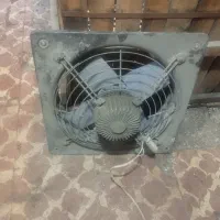 فن یا هواکش