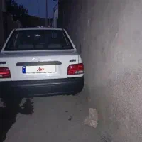 پراید ۸۵|خودرو سواری و وانت|مشهد, کوشک مهدی|دیوار