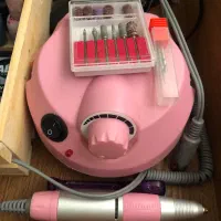 وسایل ناخون کاری|آرایشگاه و سالنهای زیبایی|لواسان, |دیوار