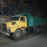 ولوو. ان ۱۲. کارت کشنده.  ۴۰ تن