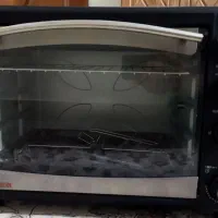 توستر|اجاق گاز و لوازم برقی پخت‌وپز|فردیس, شهرک ۱۱۰|دیوار