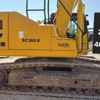 بیل کوماتسو 850خط8 بیل 800بیل شانتویی 220.360|خودرو سنگین|تهران, فرودگاه مهرآباد|دیوار