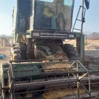 جاندیر موتور برزیل