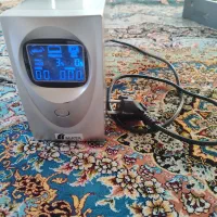 محافظ یو پی اس ماتا