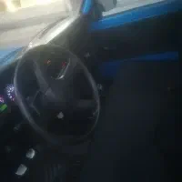 نیسان دیزلی 99|خودرو سواری و وانت|هشترود, |دیوار