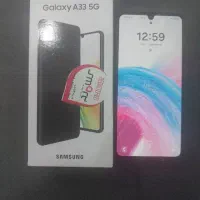 سامسونگ a33