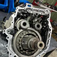 شاگرد مکانیک