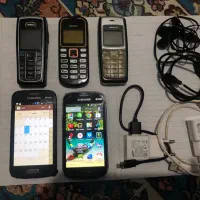 گوشی کارکرده