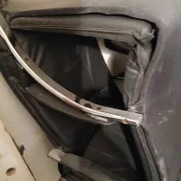 صندلی چرخی و انتظار سالم