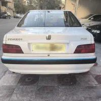 پارس tu5مدل 96کلاس 15|خودرو سواری و وانت|ایلام, |دیوار