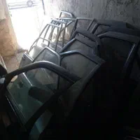 لوازم یدکی استوک سواری مراقی|قطعات یدکی و لوازم جانبی|قزوین, |دیوار