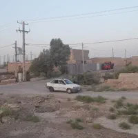 زمین شهرستان هامون روستای گزموم