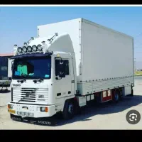 پایانه باربری الیگودرز ازنا حمل و نقل اثاثیه منزل