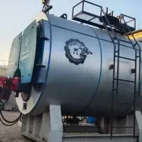 خدمات انواع دیگهای  بخار و  آبگرم|خدمات پیشه و مهارت|قزوین, |دیوار