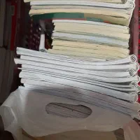 کتاب های درسی