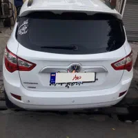 چانگان cs35 مدل ۹۷|خودرو سواری و وانت|دورود, |دیوار